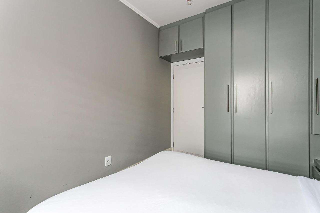 Wi-Fi 120Mb | 120M Do Beiramar Shopping #Ca31 Apartment Florianópolis Exterior foto